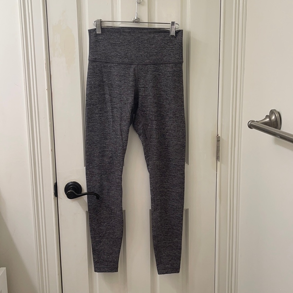 Wunder Under High—Rise Tight 28”